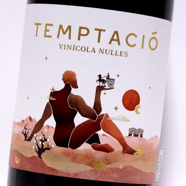 Adernats Temptació 2023