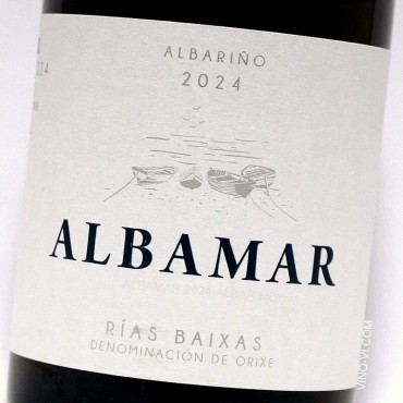 Albamar 2024