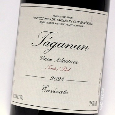 Envínate Táganan Tinto 2024