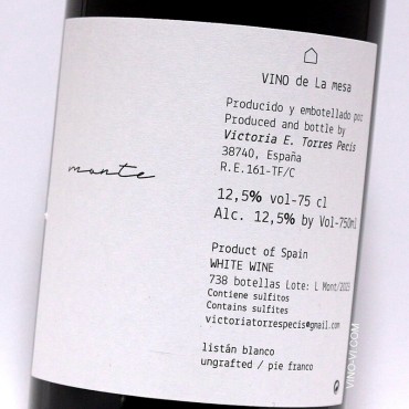 Victoria Torres Monte 2023