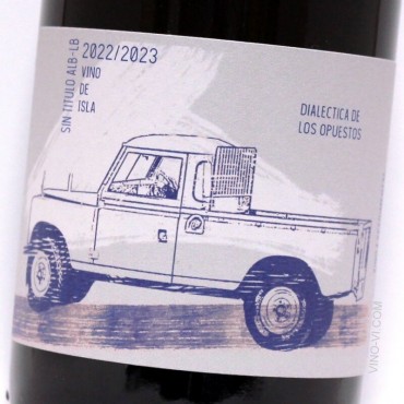 Victoria Torres Sin Titulo ALB-LB 2022/2023