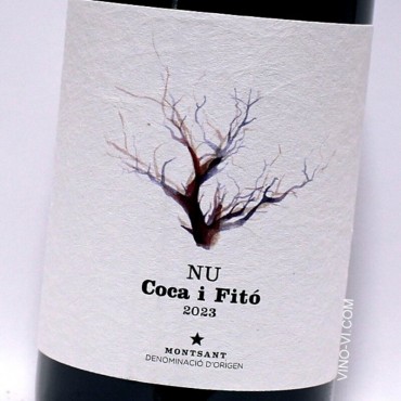 Coca i Fitó Nu 2025