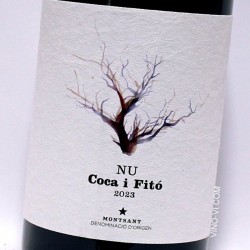 Coca i Fitó Nu 2023