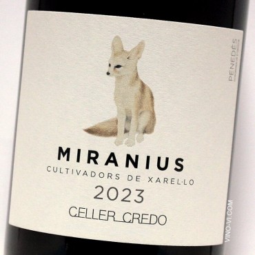 MIranius 2024