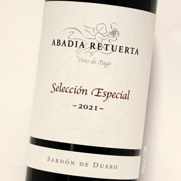 Abadia Retuerta Selección Especial 2021