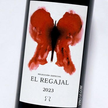 El Regajal Selección Especial 2023