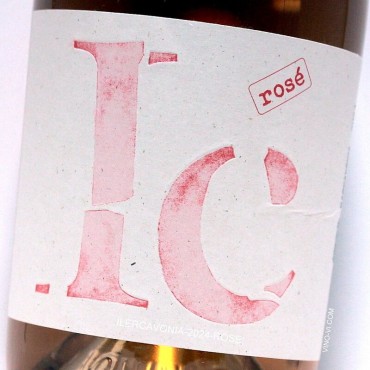 Ilercavònia rosè 2024