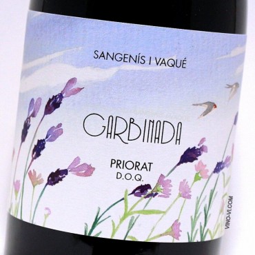 Sangenís i Vaqué Garbinada 2024