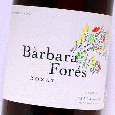 Bàrbara Forés Rosat 2025