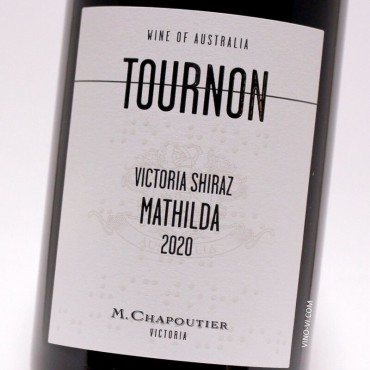 Chapoutier Domaine Tournon Mathilda Shiraz 2022