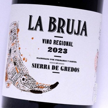 La Bruja de Rozas 2024