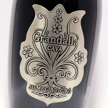 Jaume Giró i Giró Grandalla