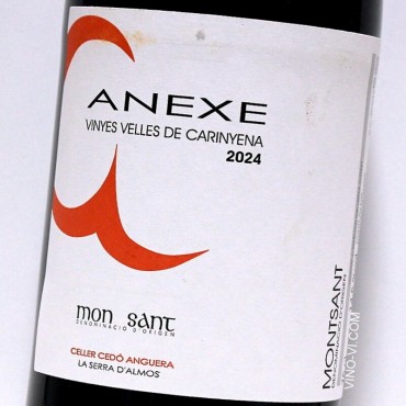 Anexe Vinyes Velles de Carinyena 2024