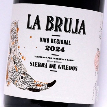 La Bruja de Rozas 2024