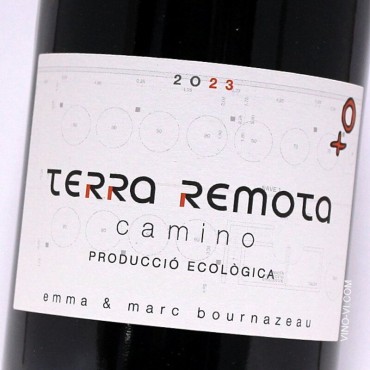 Terra Remota Camino 2023