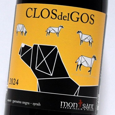 Clos del Gos 2024