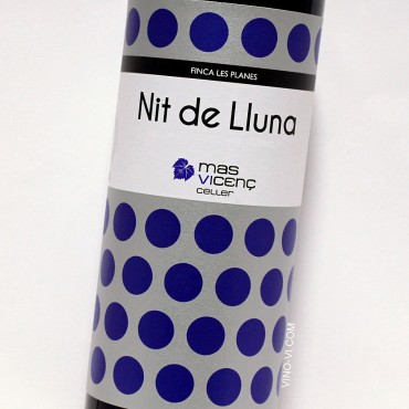 Nit de Lluna de Mas Vicenç 2022