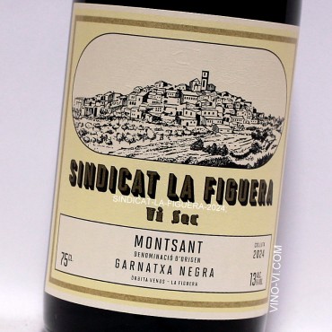 Sindicat La Figuera 2024