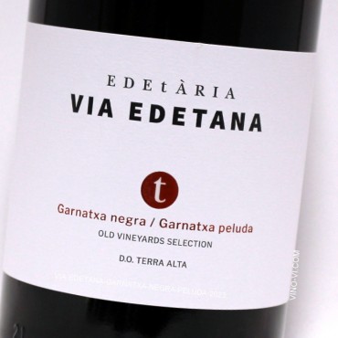 Via Edetana Negre 2023