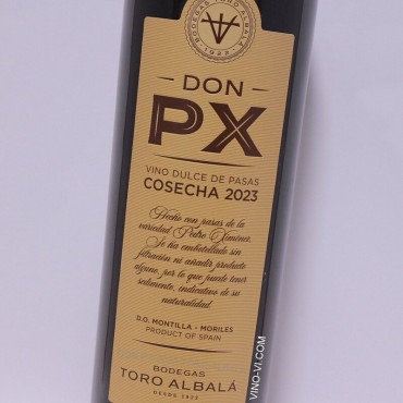 Don PX 2023