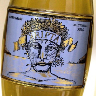 Kripta 2016 - Celler Kripta