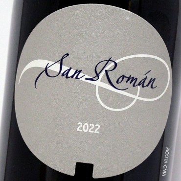 San Román 2022