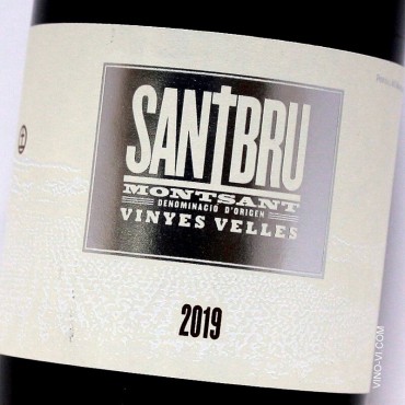 Santbru 2019