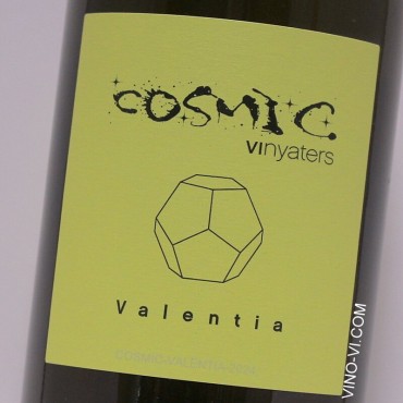 Cosmic Valentia 2024