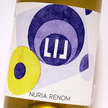 Nuria Renom LIL 2024