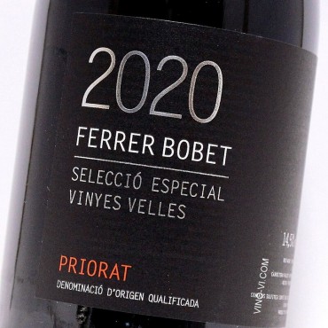 Ferrer Bobet Selecció Especial 2020