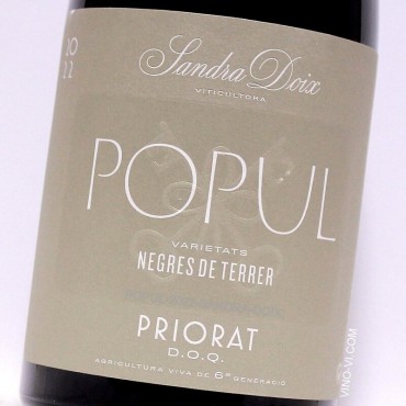 Popul Negres de Terrer 2022