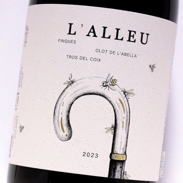 L'Alleu Vinyes Velles 2023