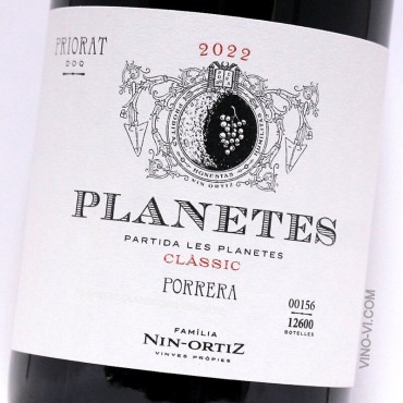 Planetes de Nin Classic 2022