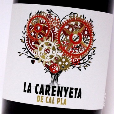 La Carenyeta de Cal Pla 2018