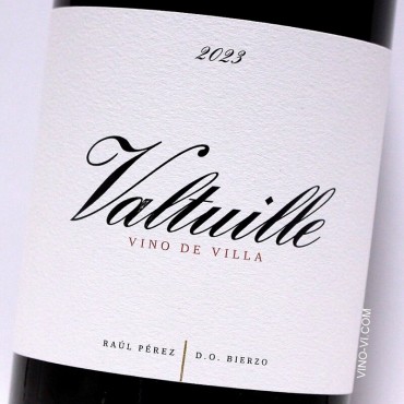 Valtuille Vino de Villa 2023