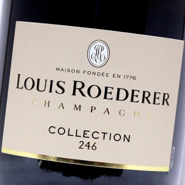 Louis Roederer Collection 246
