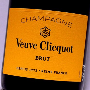 Veuve Clicquot Brut