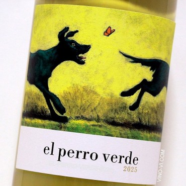 El Perro Verde 2025