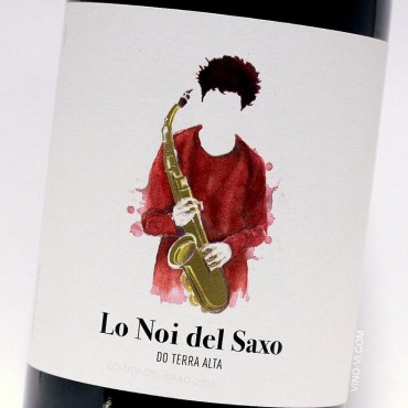 Lo Noi del Saxo Negre 2023