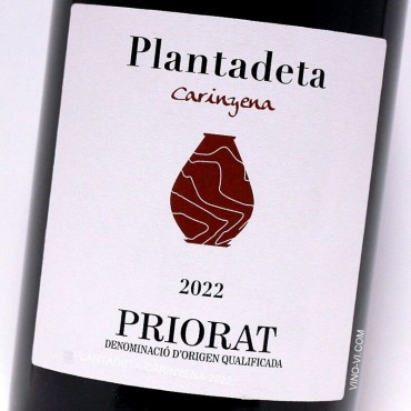 Plantadeta Carinyena 2022