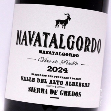 Navatalgordo 2024