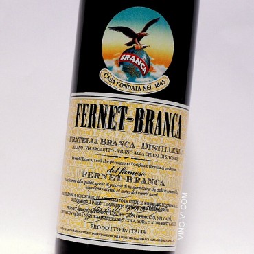 Fernet-Branca 70cl