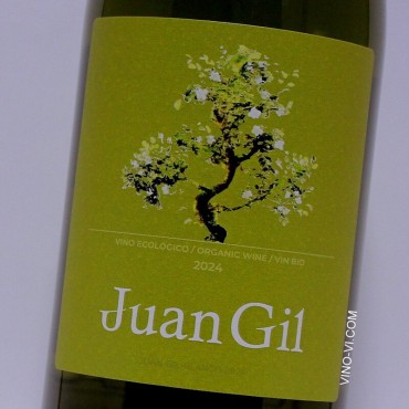Juan Gil Moscatel Seco 2024