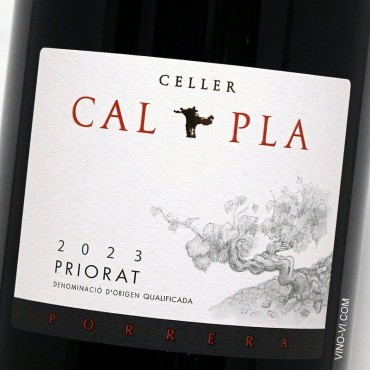Cal Pla Negre 2023 MAGNUM