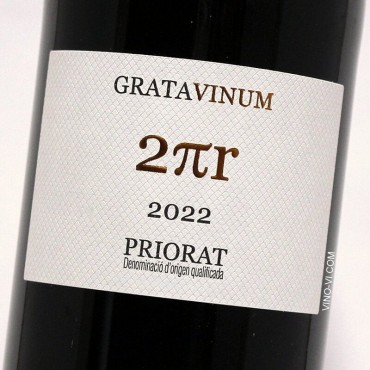 Gratavinum 2pir 2022