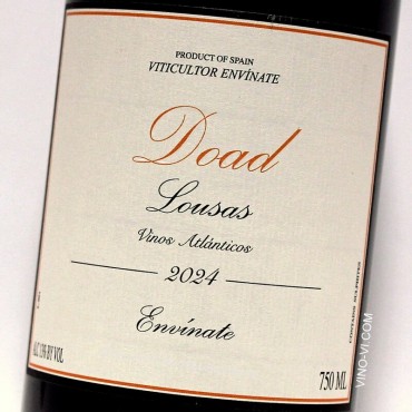 Envínate Lousas Doad 2024