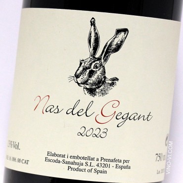 Nas del Gegant 2023