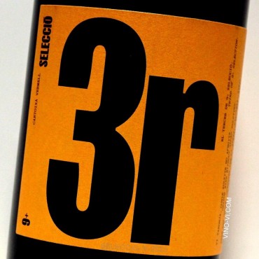 Selecció 3r 2023 - Cartoixà Vermell