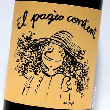 El Pagès Content Orange 2025