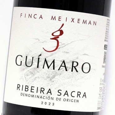 Guímaro Finca Meixeman 2023